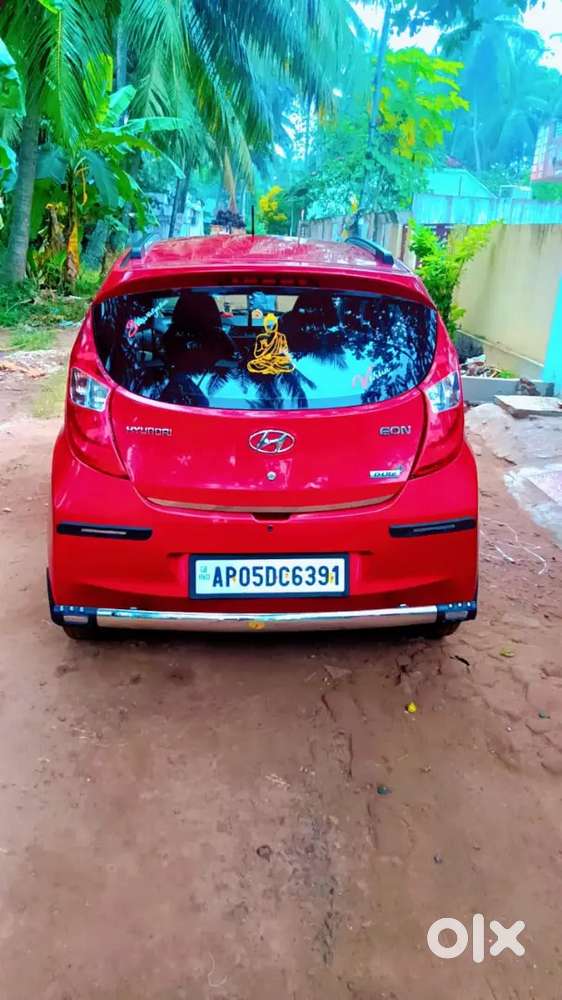 Well Maintained...nice Car