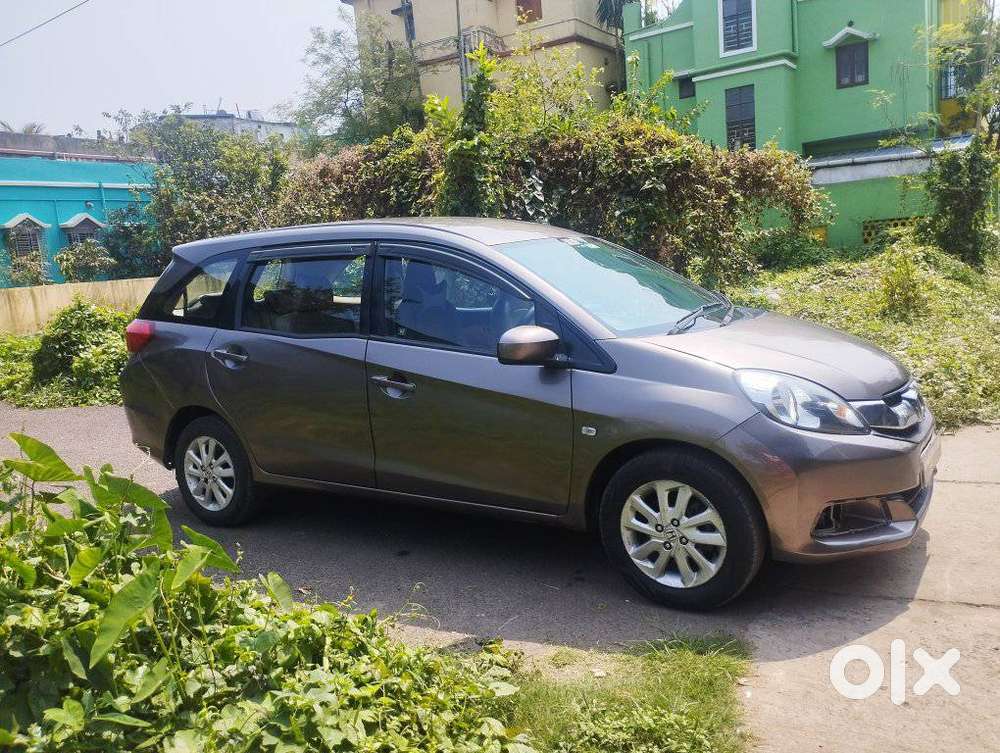 Honda Mobilio V I-vtec, 2014, Lpg