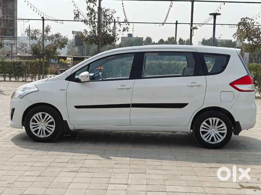 Ertiga Vdi Diesel 2015 1st Owner