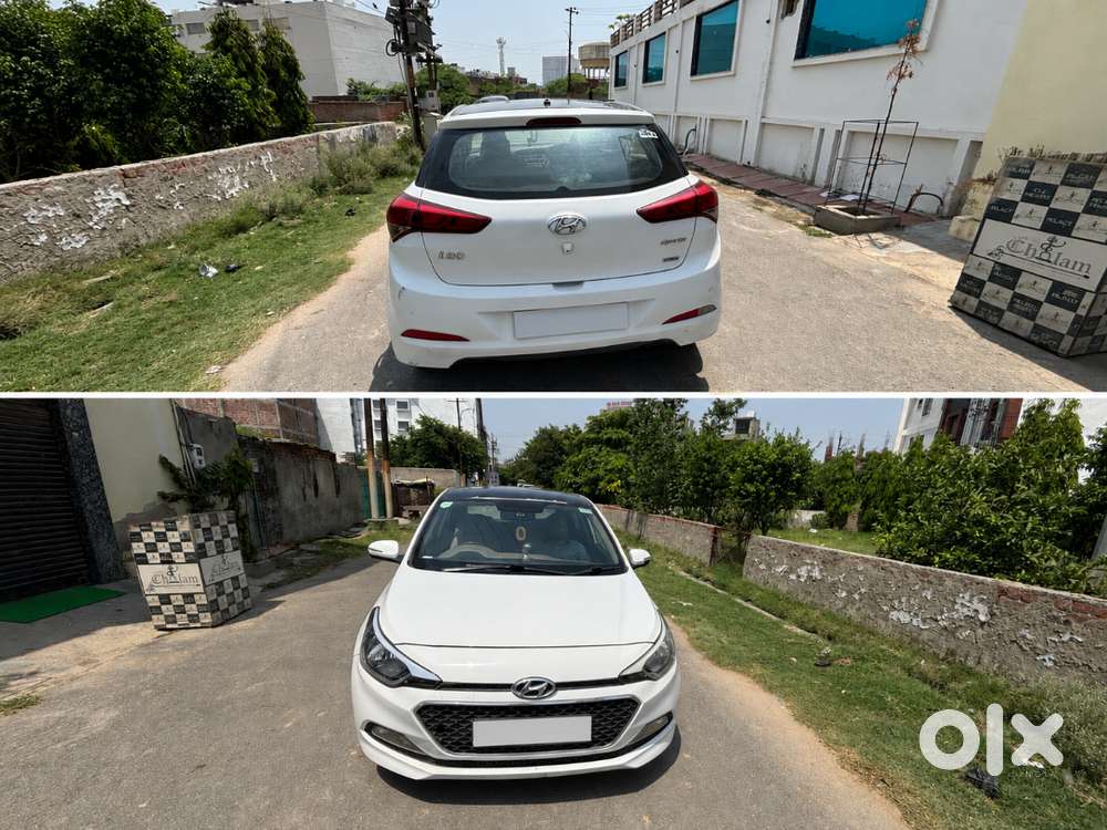 Hyundai Elite I20 2016 Diesel Excellent Condition