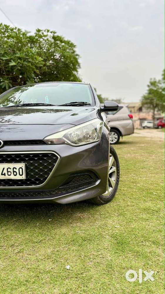 Hyundai Elite I20 Magna 1.2, 2015, Petrol