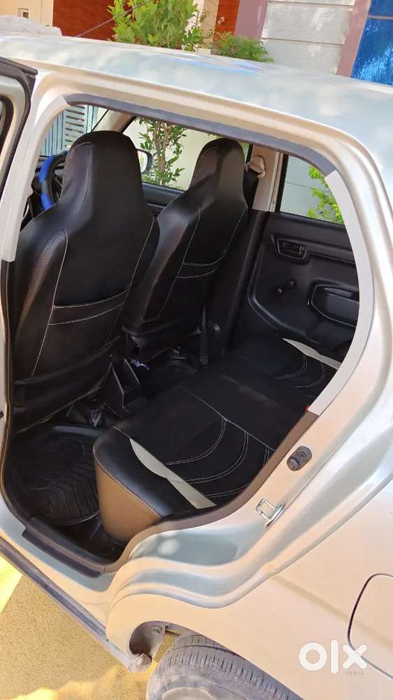 Maruti Suzuki S-presso 2021 Petrol 90500 Km Driven