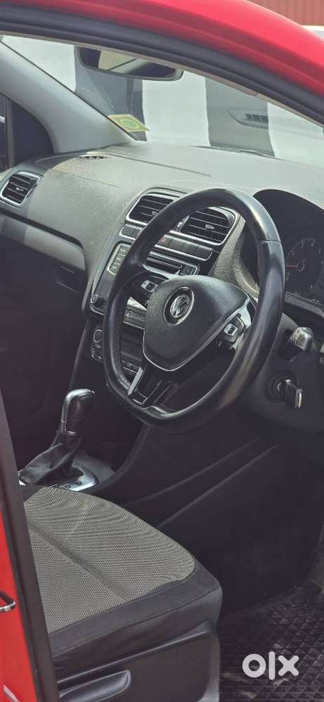 Volkswagen Polo 1.2 Gt Tsi, 2016, Petrol
