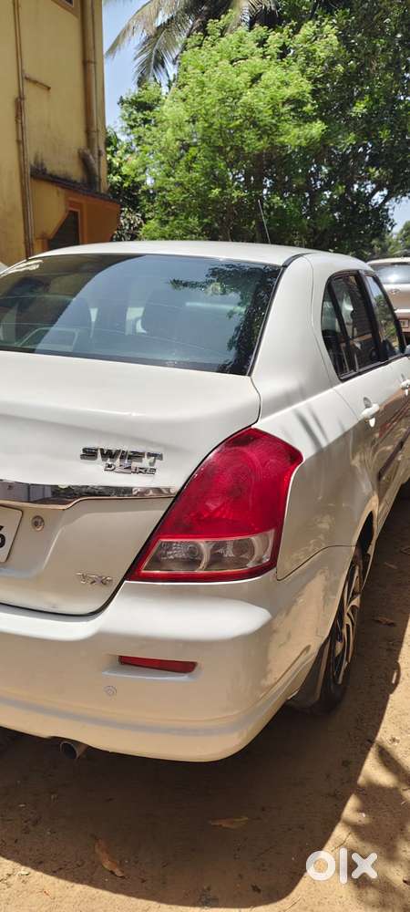 Maruti Suzuki Swift, 2011