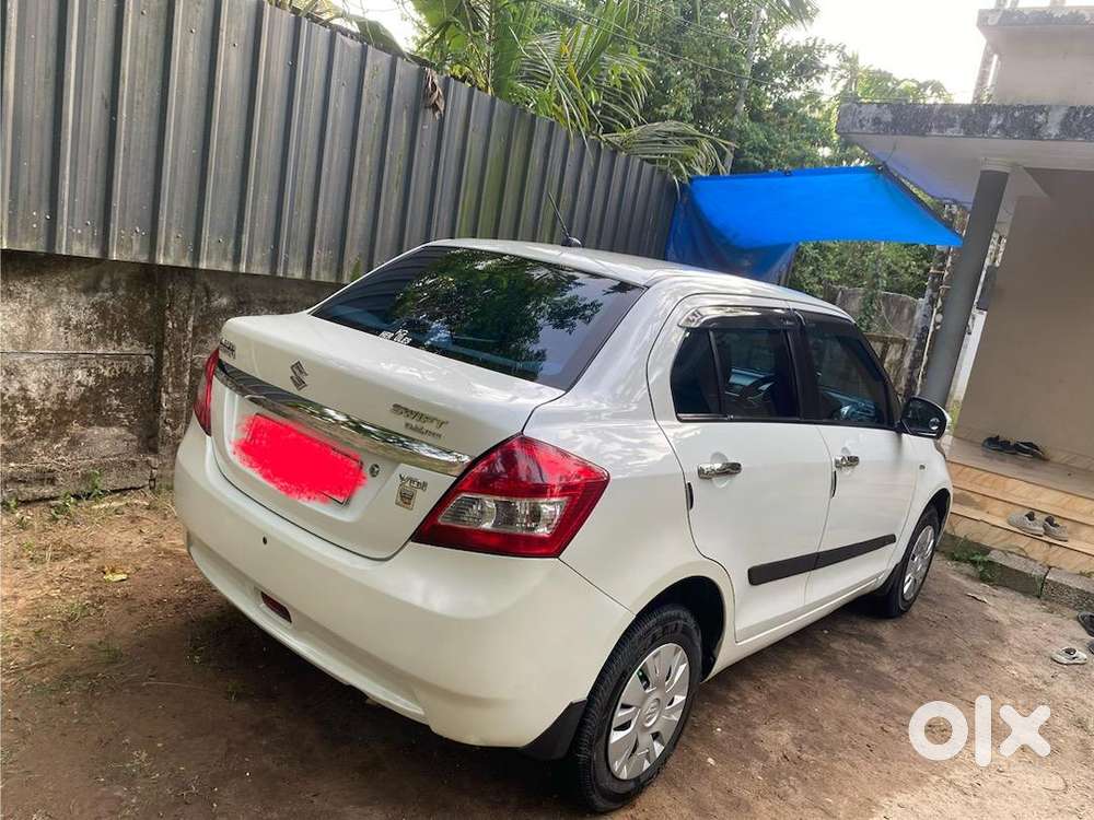 Maruti Suzuki Swift Dzire 2013 Diesel 86000 Km Driven