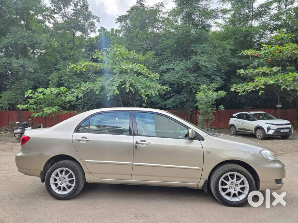 Toyota Corolla He 1.8j, 2006, Petrol