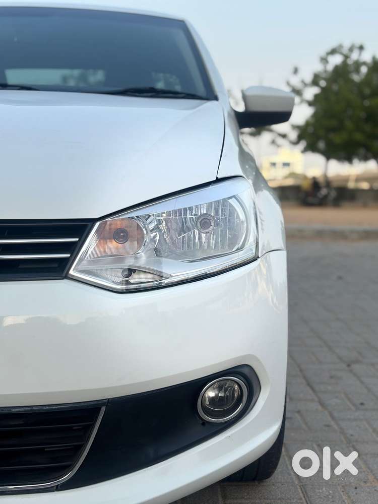 Volkswagen Vento Diesel Comfortline, 2013, Diesel