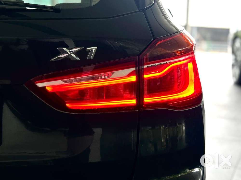 Bmw X1 Sdrive 20d X Line, 2018, Diesel