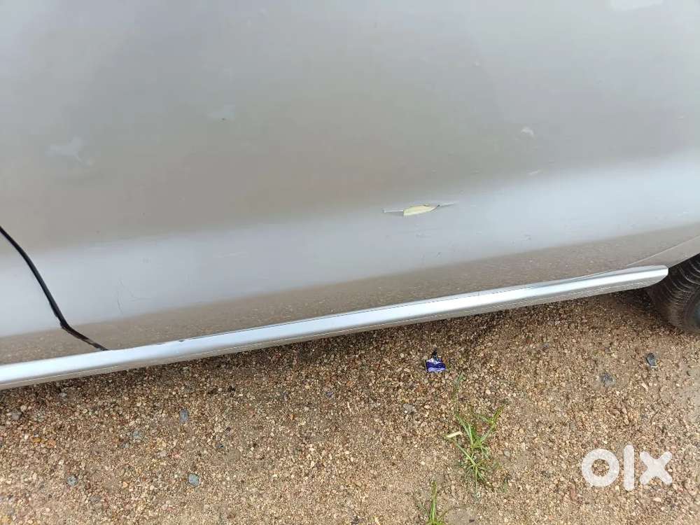 Volkswagen Vento Diesel 2011