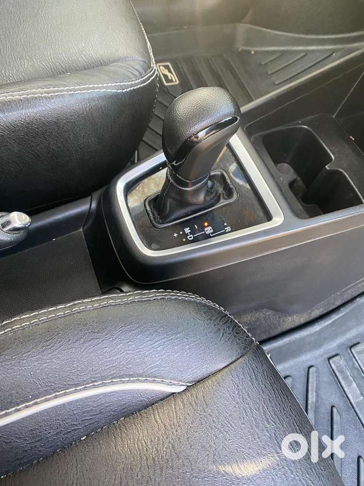 Maruti Suzuki Swift 2019 Zdi Diesel Automatic