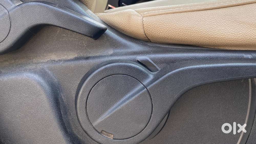 Mahindra Xuv500 W7, 2018, Diesel