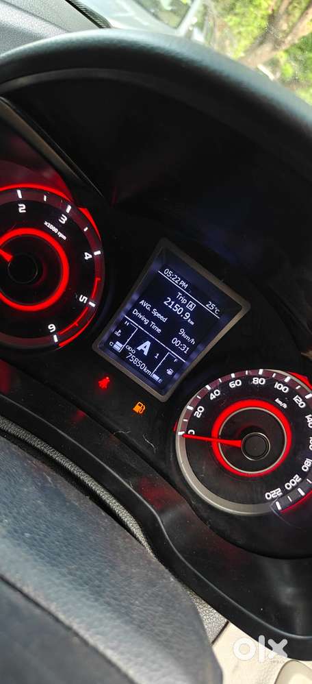 Mahindra Xuv300 W6 Amt Diesel, 2021, Diesel
