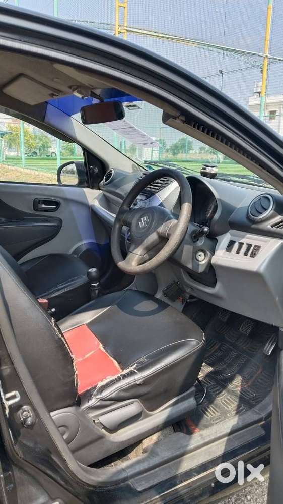 Maruti Suzuki A-star Vxi, 2009, Petrol
