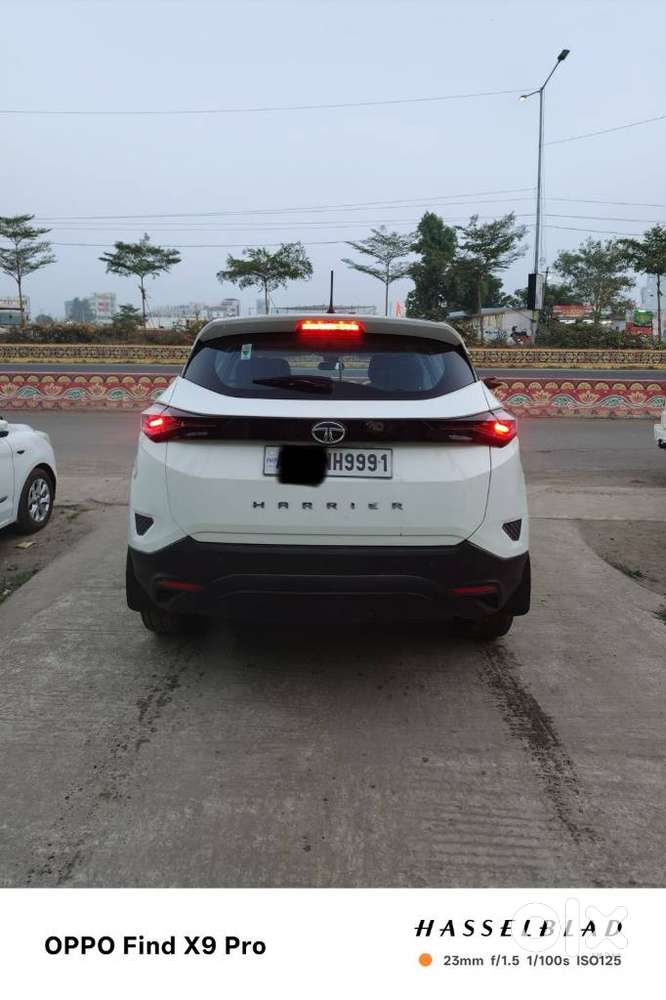 Tata Harrier Xm, 2022, Diesel