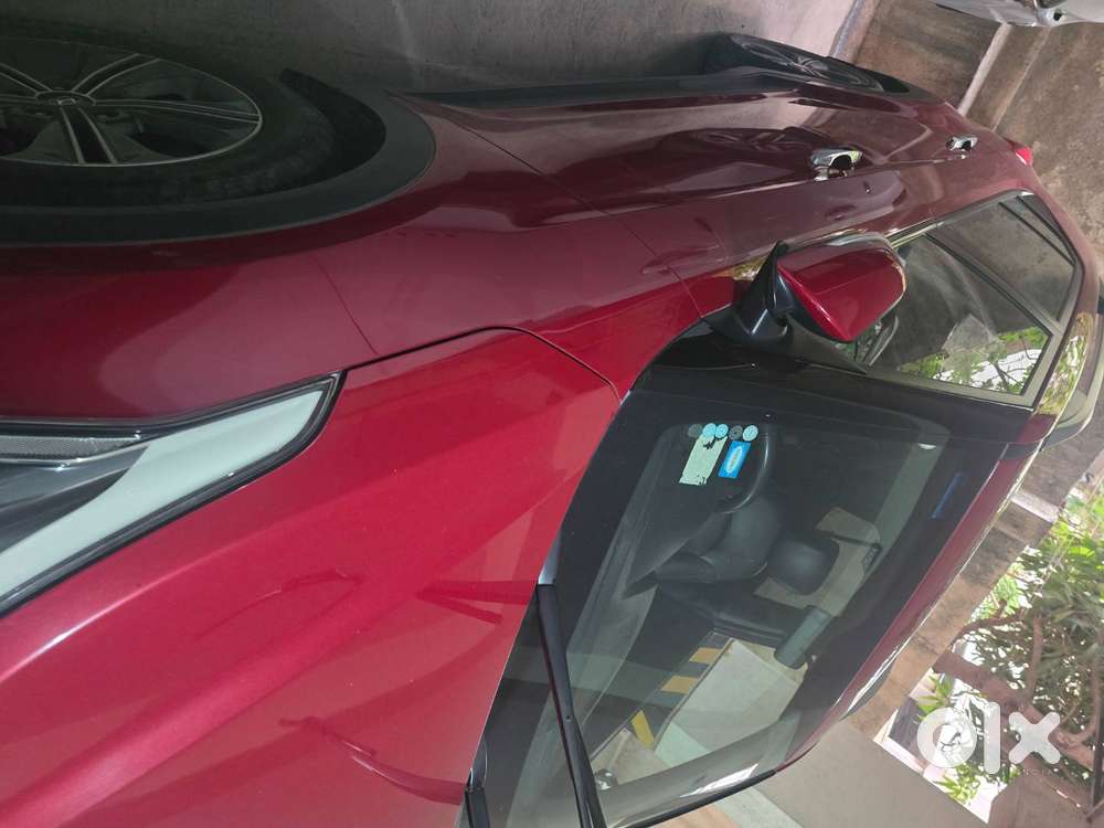 Hyundai Creta 2016 Diesel Good Condition