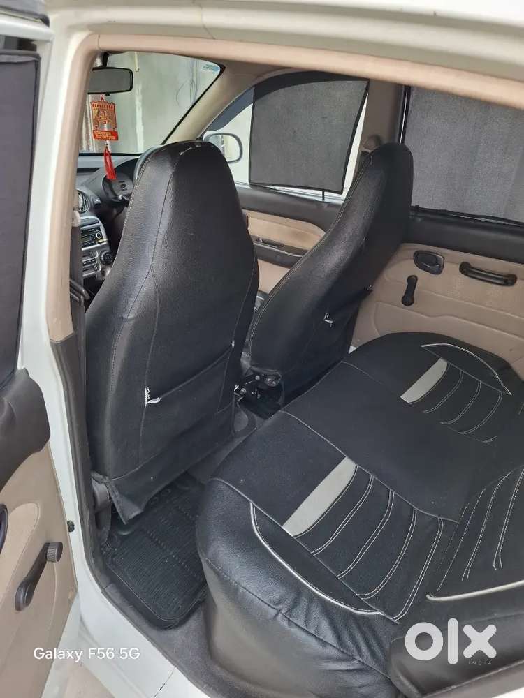 Hyundai Santro Gls 2014