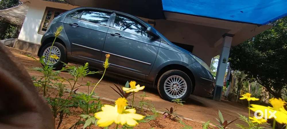 Tata Indica Vista 2012 Diesel 164000 Km Driven