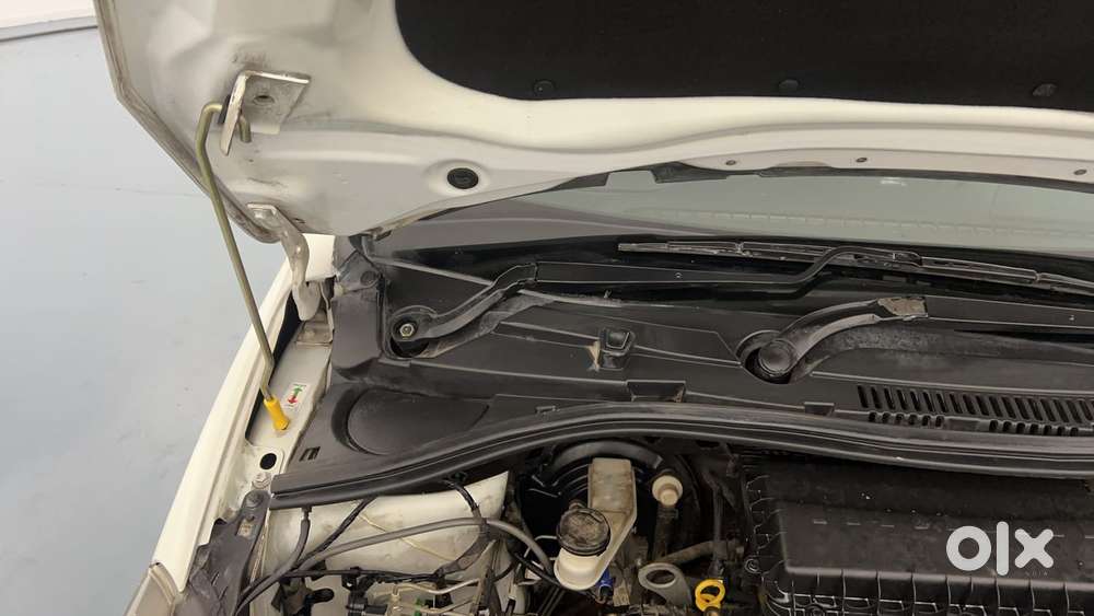 Tata Tiago 1.2 Revotron Xz Plus Dual Tone, 2020, Petrol