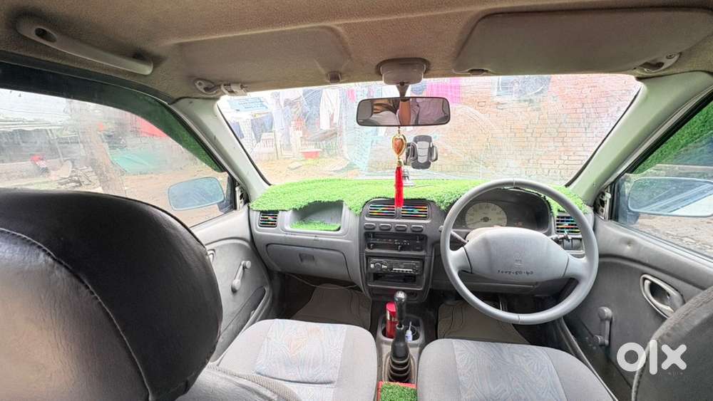 Maruti Suzuki Alto 2008 Petrol Well Maintained