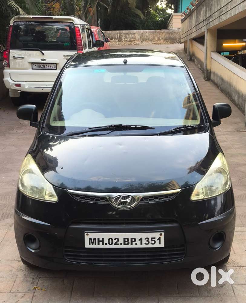 Hyundai I10 1.1l Irde Era Special Edition, 2009, Petrol