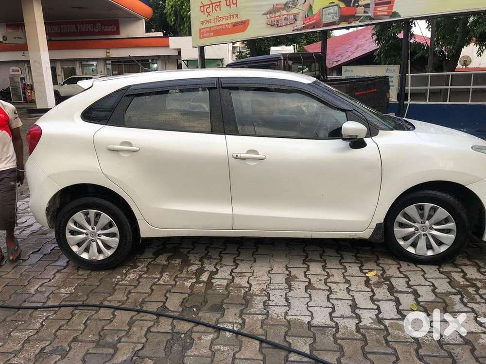 Price Hai 4. 15000maruti Suzuki Baleno Petrol 73000 Km Driven