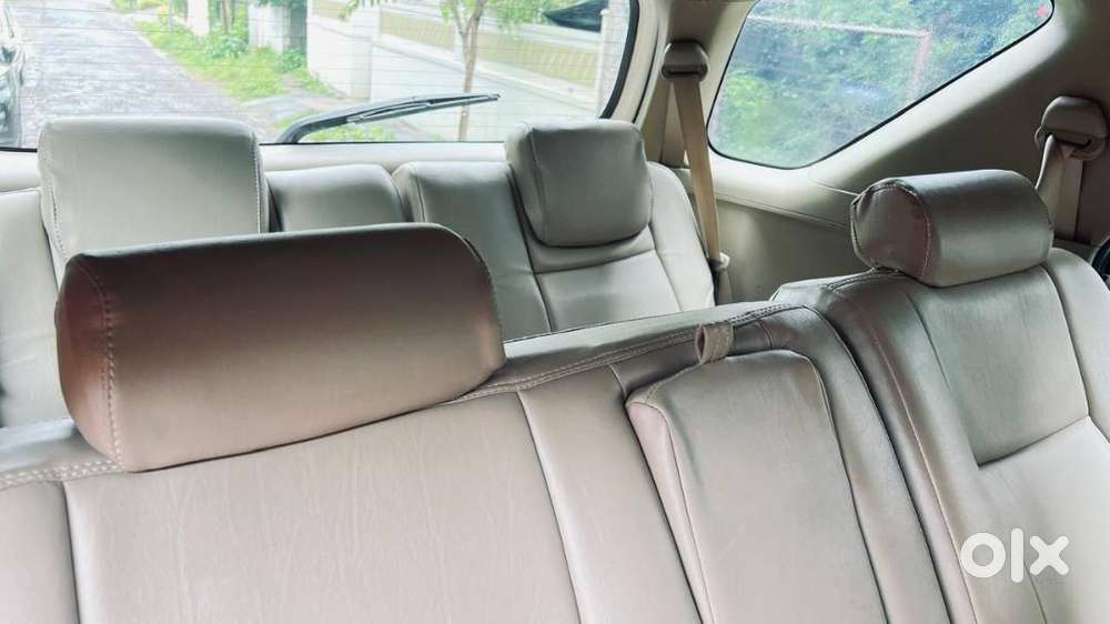 Toyota Fortuner 2013 (registered 2014) – Automatic Diesel