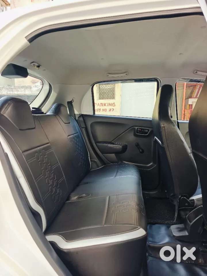 Maruti Suzuki Alto K10 Plus Edition, 2023, Petrol