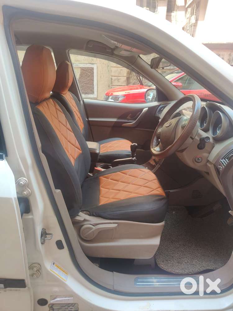 Mahindra Xuv500 2011-2015 W8 4wd, 2012, Diesel