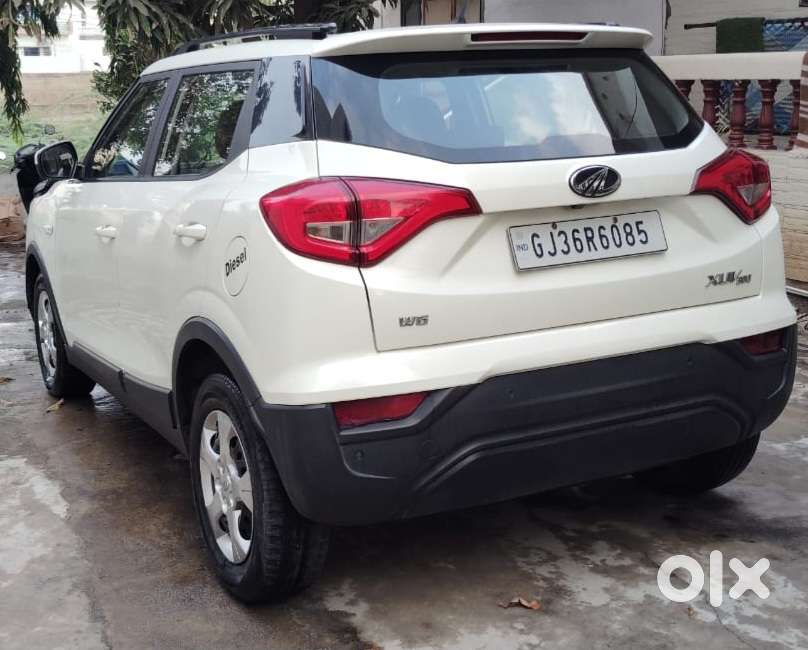 Mahindra Xuv300