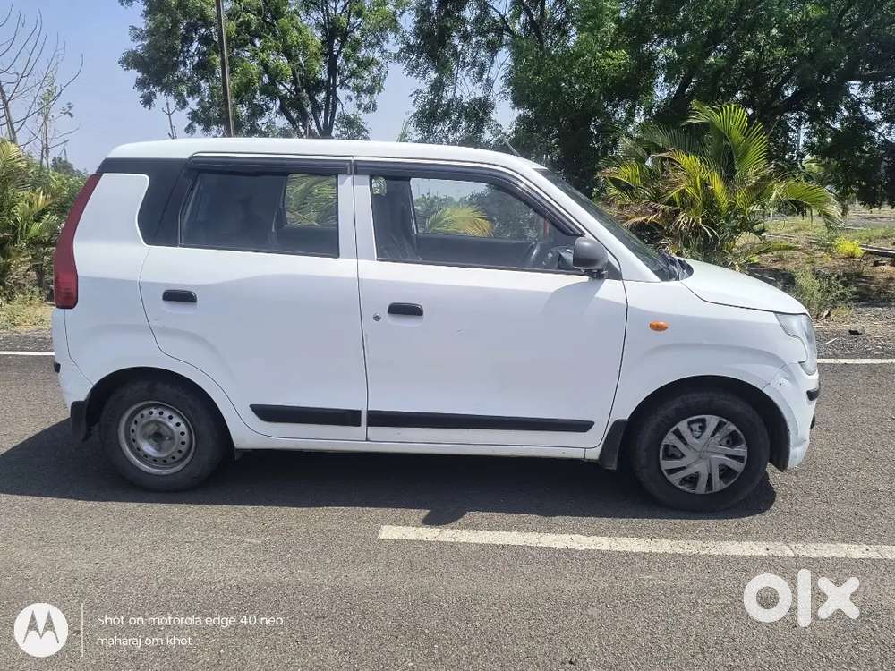 Maruti Suzuki Wagon R December 2022