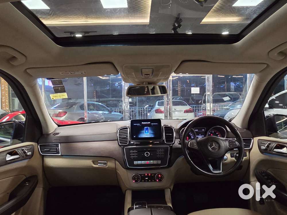 Mercedes-benz Gle Class 250d, 2019, Diesel