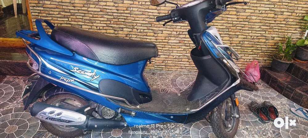 Olx for scooty discount