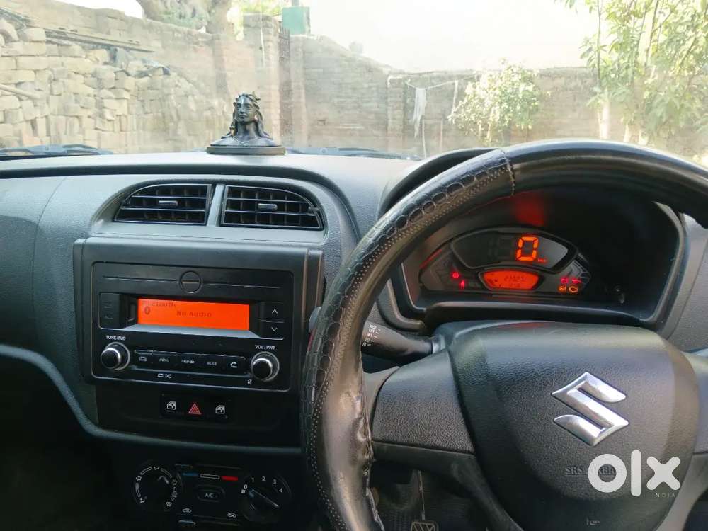 Maruti Suzuki Alto 2024 Lxi Petrol Manual