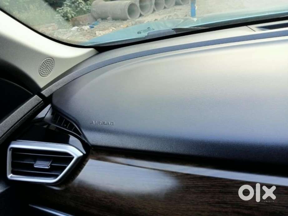 Tata Harrier Xt+, 2022, Diesel