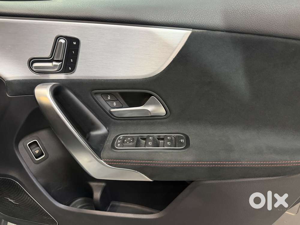 Mercedes-benz Amg A35 4matic [ ], 2021, Petrol