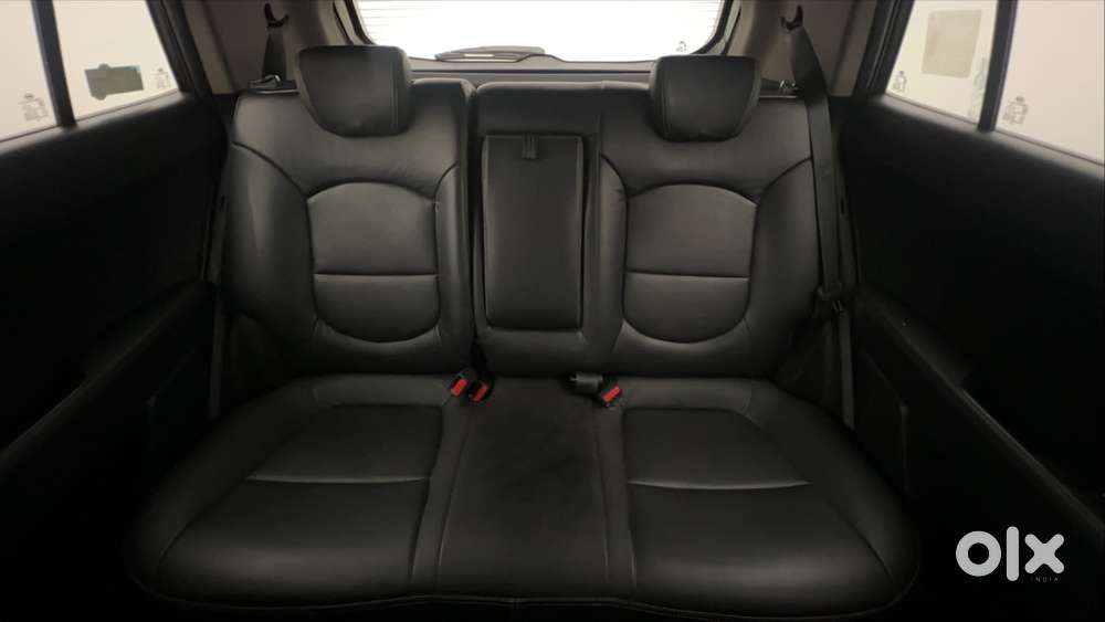 Hyundai Creta 1.6 Sx Plus Petrol At, 2020, Petrol