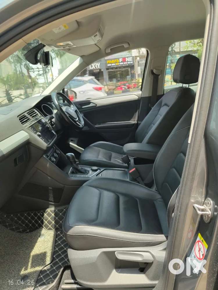 Volkswagen Tiguan 2.0 Tdi Comfortline, 2020, Diesel
