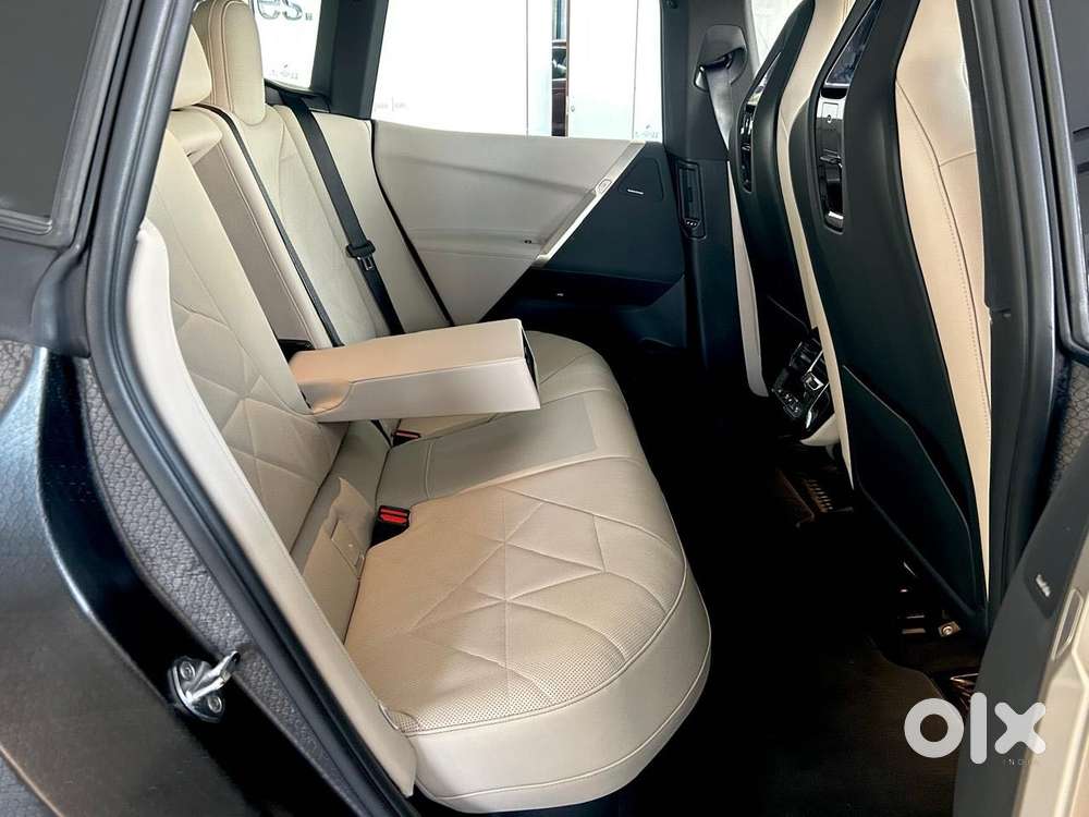 Bmw Ix Xdrive50, 2024, Electric