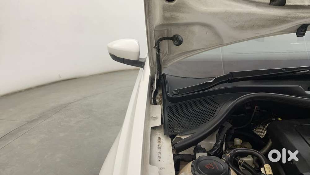 Volkswagen Ameo 1.5 Tdi Highline Plus 16, 2018, Diesel