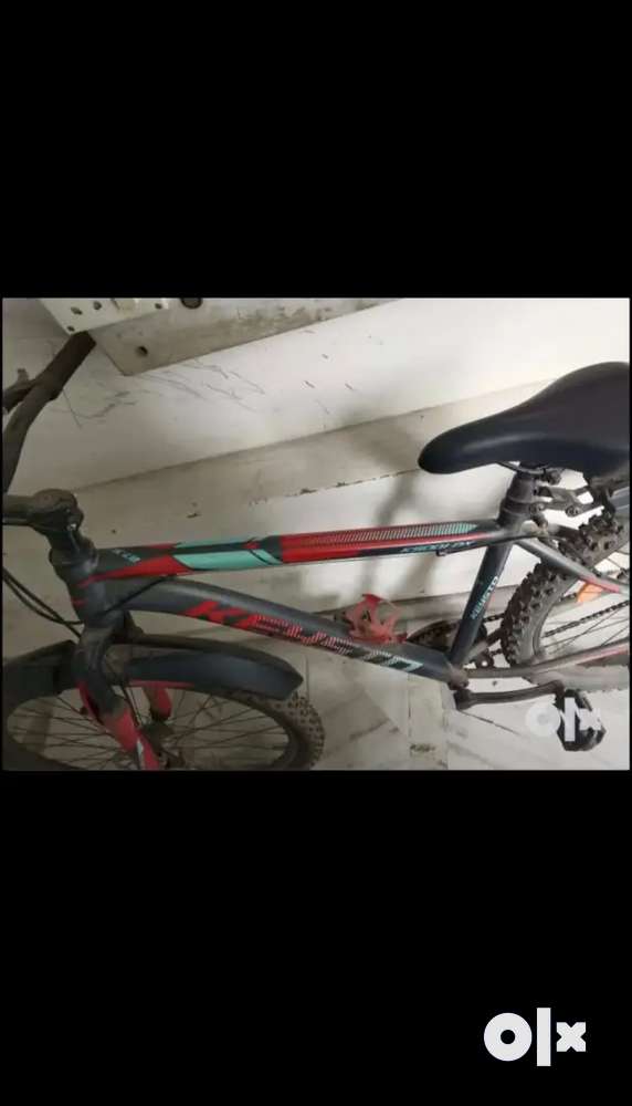 Keysto cheap k5001 cycle