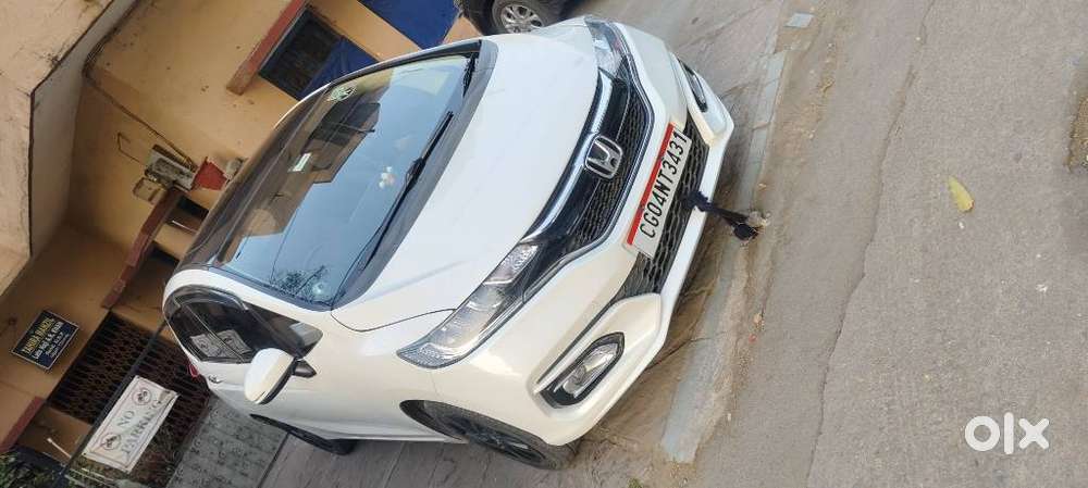 Honda Jazz 1.2 Zx I-vtec, 2022, Petrol