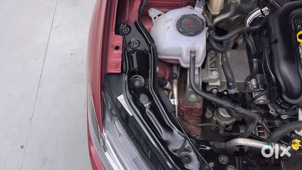 Volkswagen Virtus Highline Plus 1.0 Tsi At, 2024, Petrol