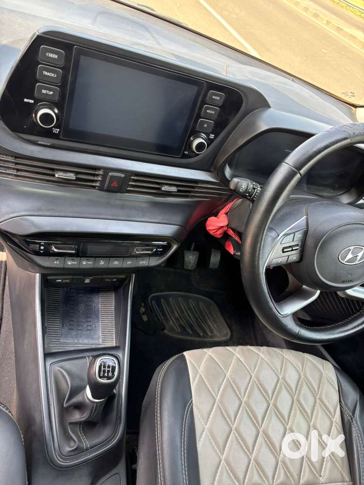 Hyundai I20 1.2 Asta, 2023, Petrol