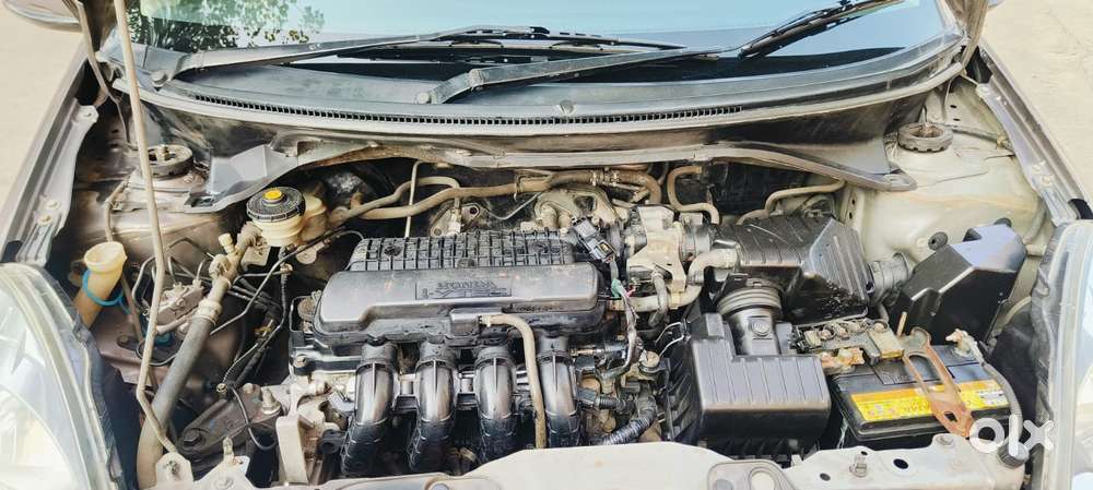 Honda Amaze 1.2 Smt I Vtec, 2017, Petrol