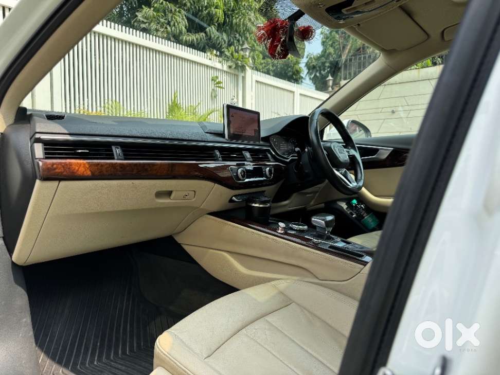 Audi A4 1.4 30 Tfsi Premium Plus, 2017, Petrol