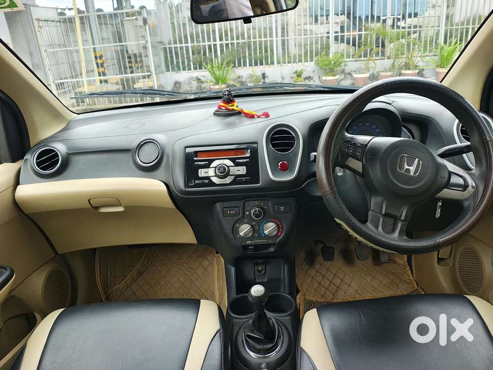 Honda Mobilio 1.5 S I-dtec Mt, 2016, Diesel