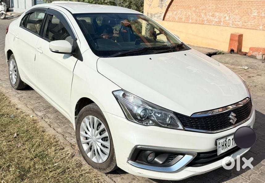 Maruti Suzuki Ciaz 1.5 Sigma Shvs Mt, 2023, Petrol