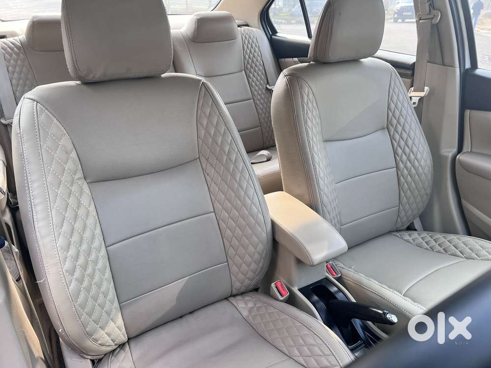 Maruti Suzuki Ciaz, 2021, Petrol