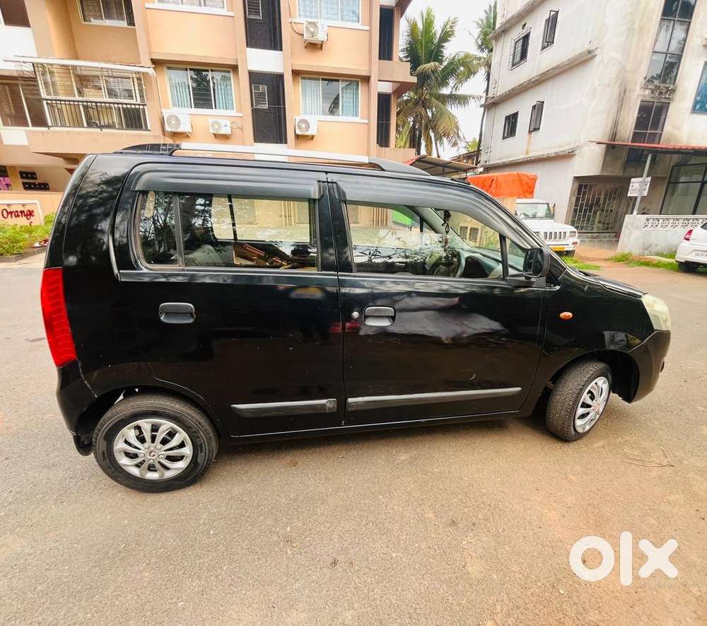Maruti Suzuki Petrol 2013