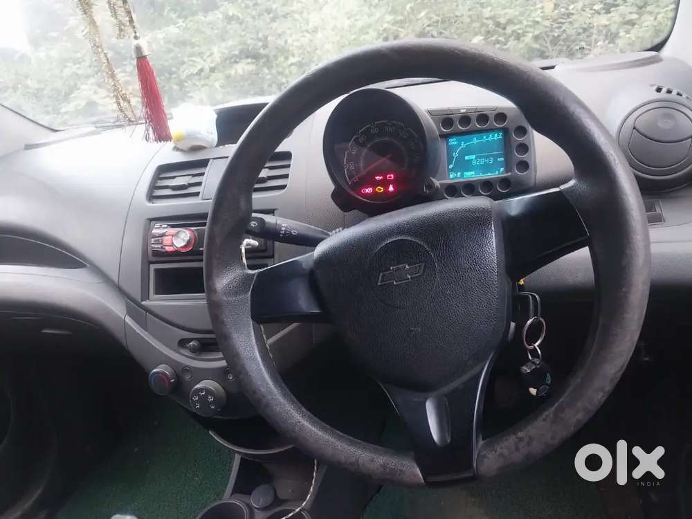 Chevrolet Beat 2011 Petrol Good Condition